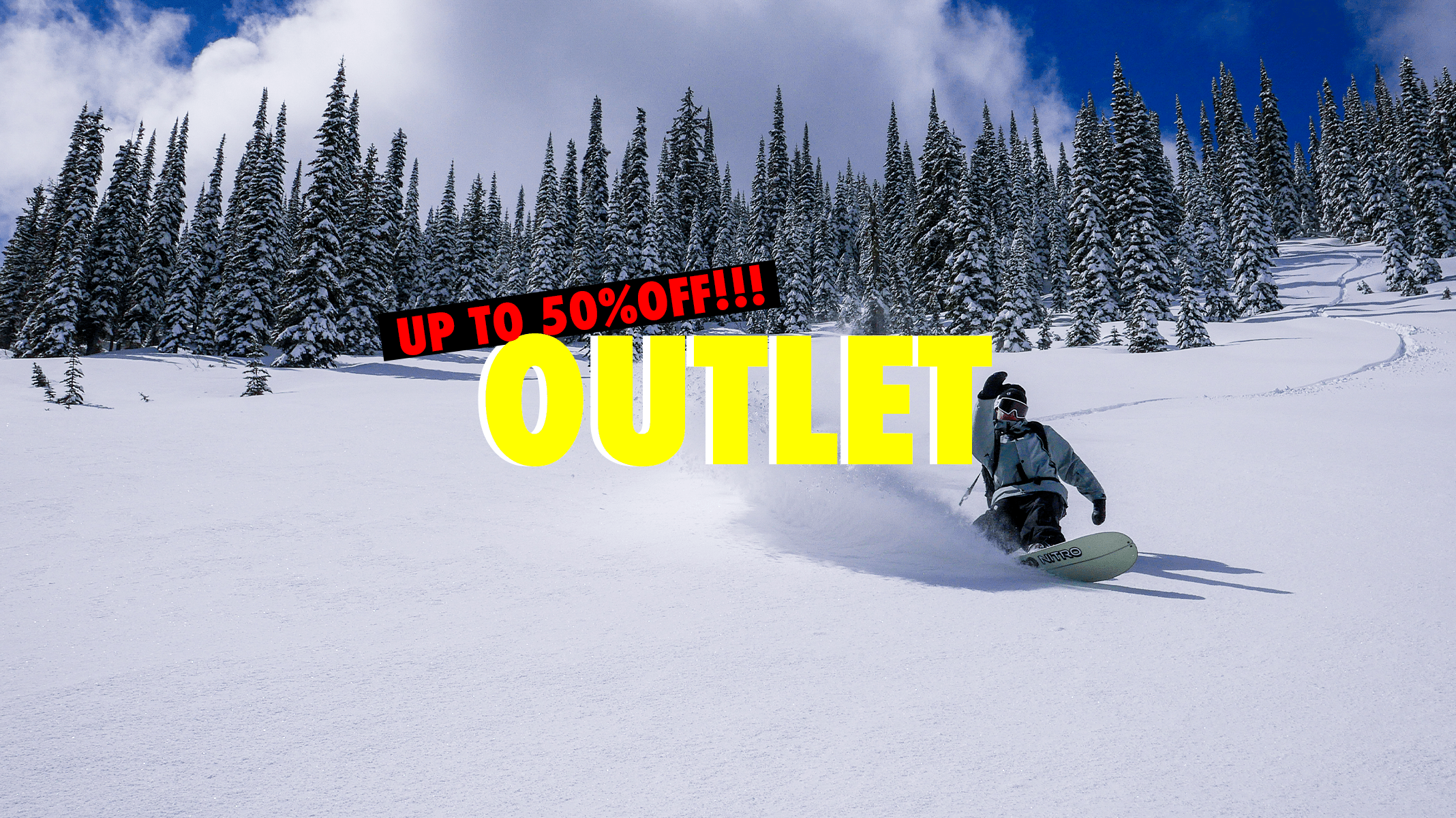 Up to 50% Off – The 7B Outlet Sale Is On - 7B Boardshop