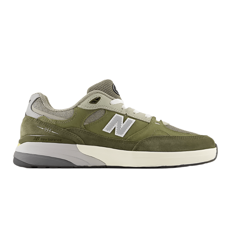 Shoes - 7B Boardshop