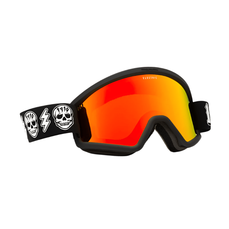 Electric Hex - 7B Boardshop