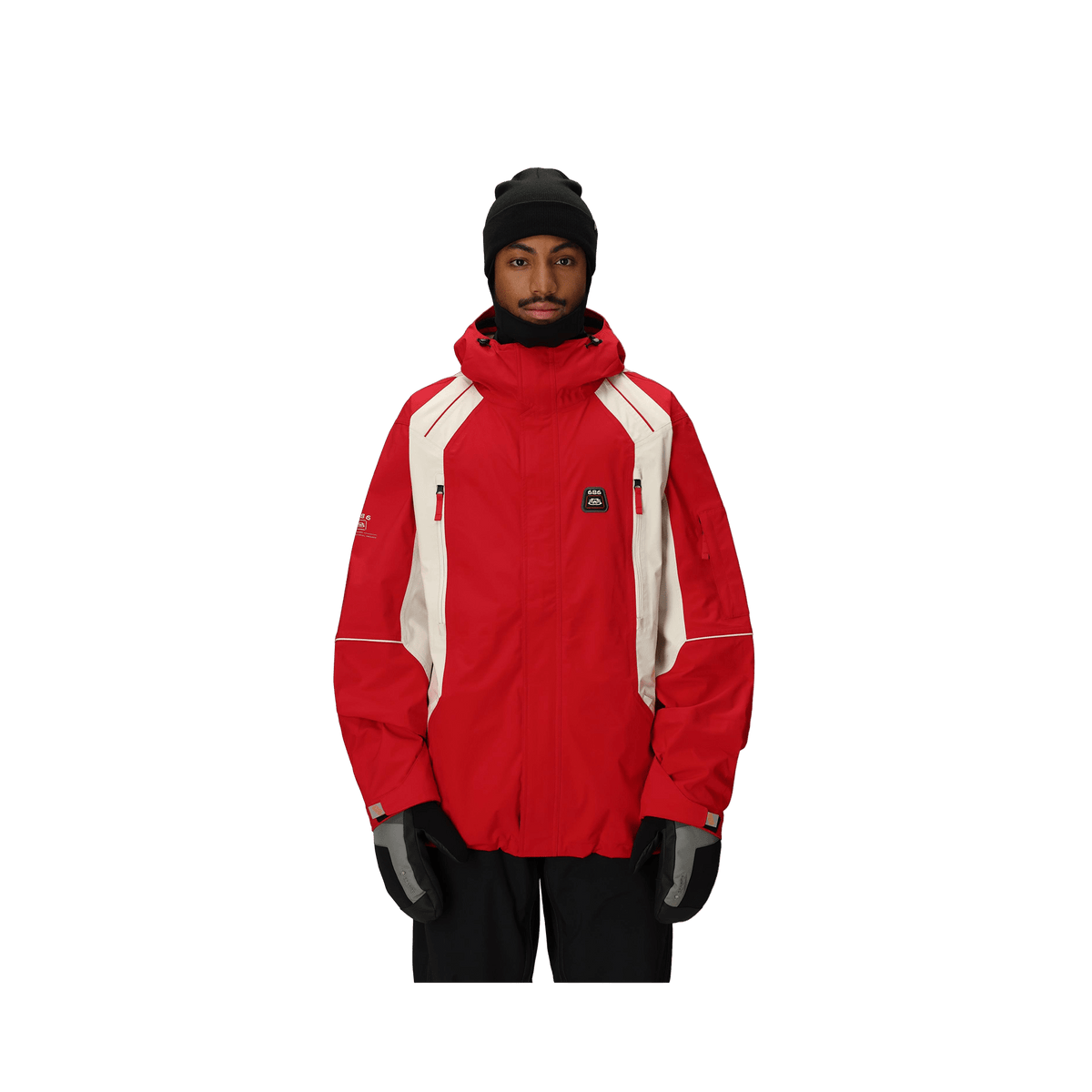 Lサイズ 22SS SBS JACKET NYCO.WEATHER NYC Marathon 2025 Jacket - Joe's New Balance Outlet