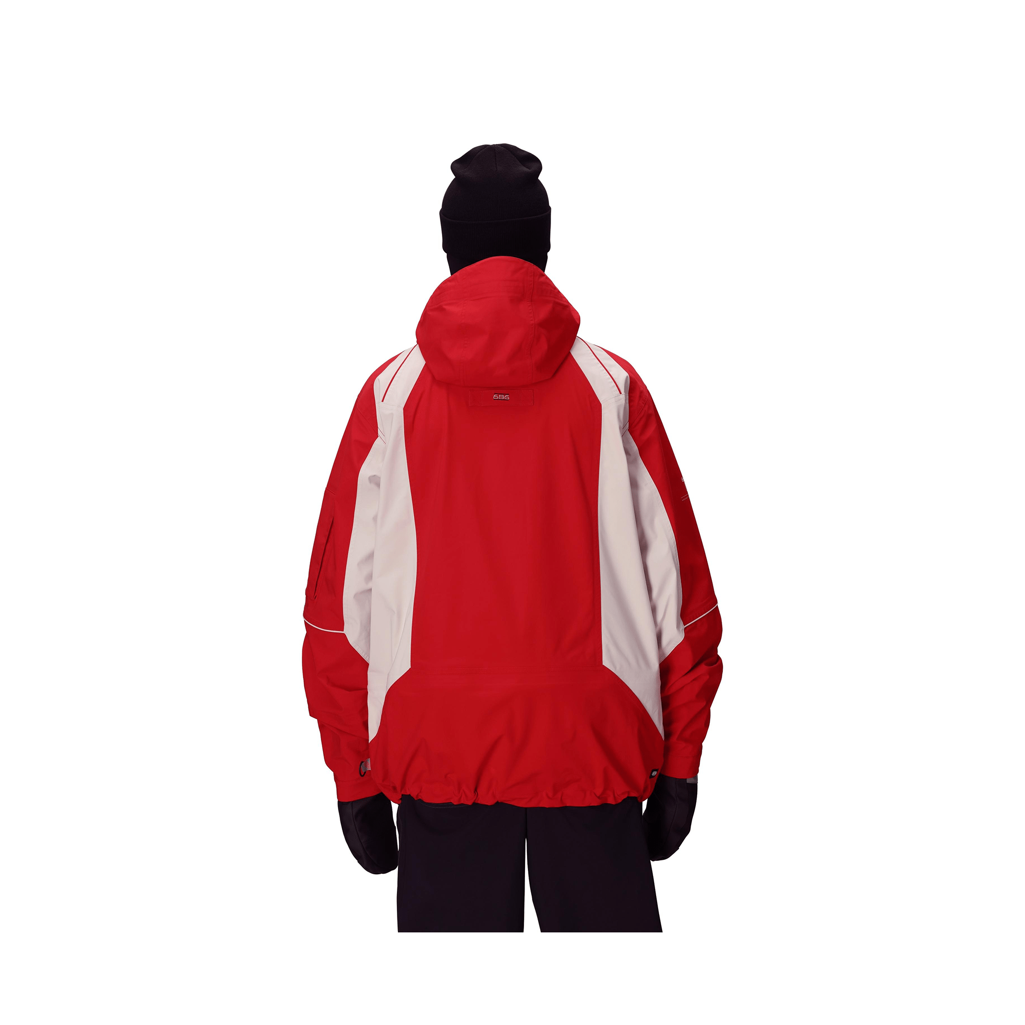 686 2002 X3 Jacket - 7B Boardshop