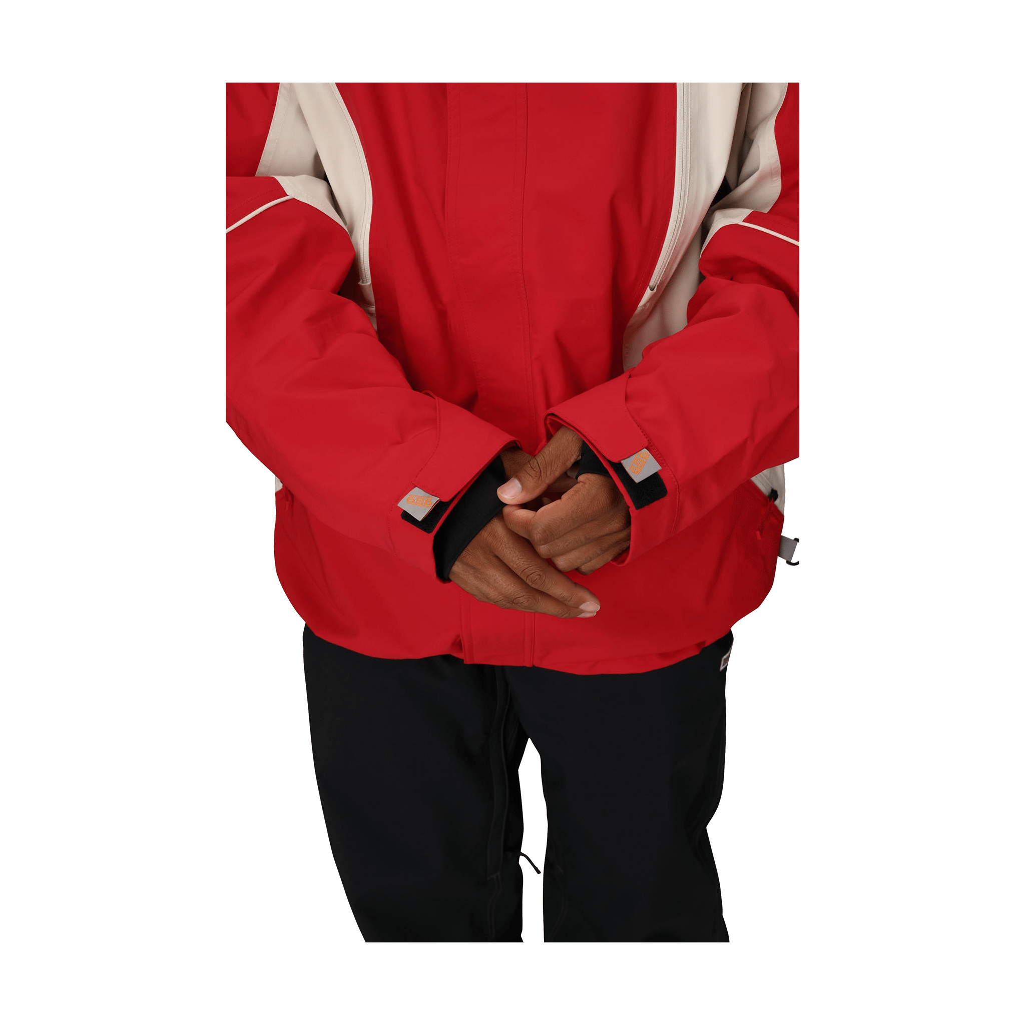 686 2002 X3 Jacket - 7B Boardshop