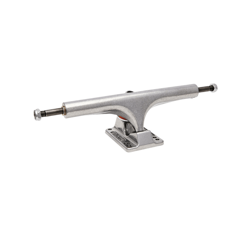 Independent 215 Polished Silver - 7B Boardshop