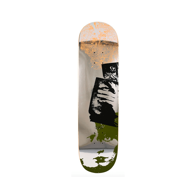 Quasi 2FA - 8.25 - 7B Boardshop