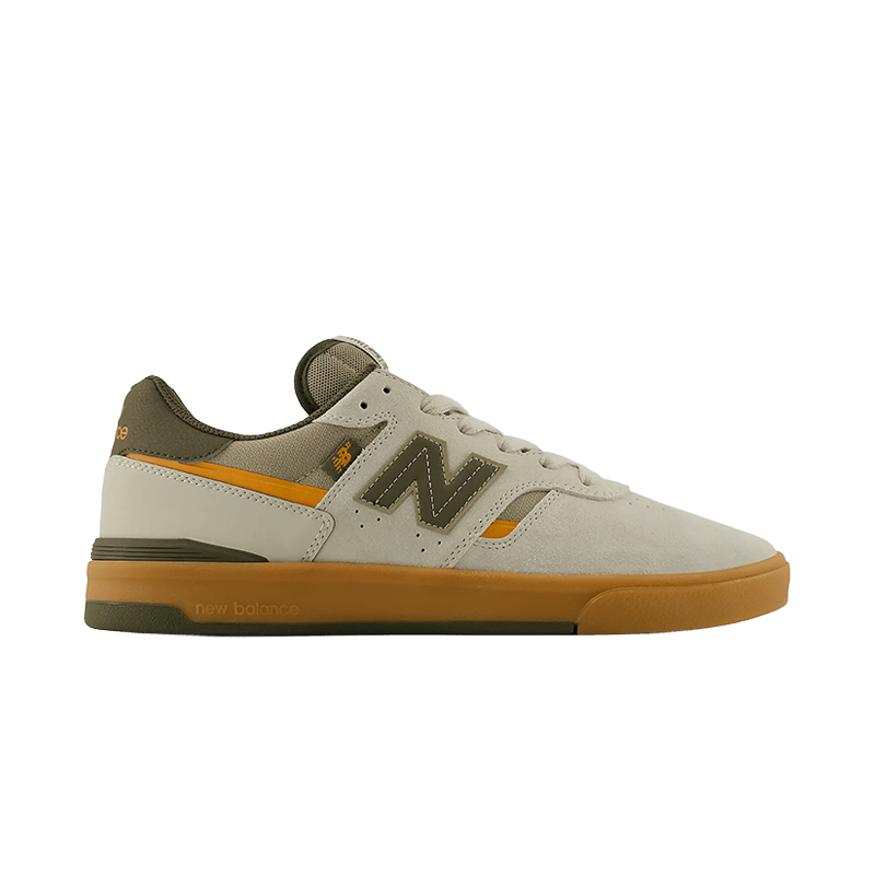New Balance Numeric 306 Cup Foy – Pro Skate Shoe - 7B Boardshop