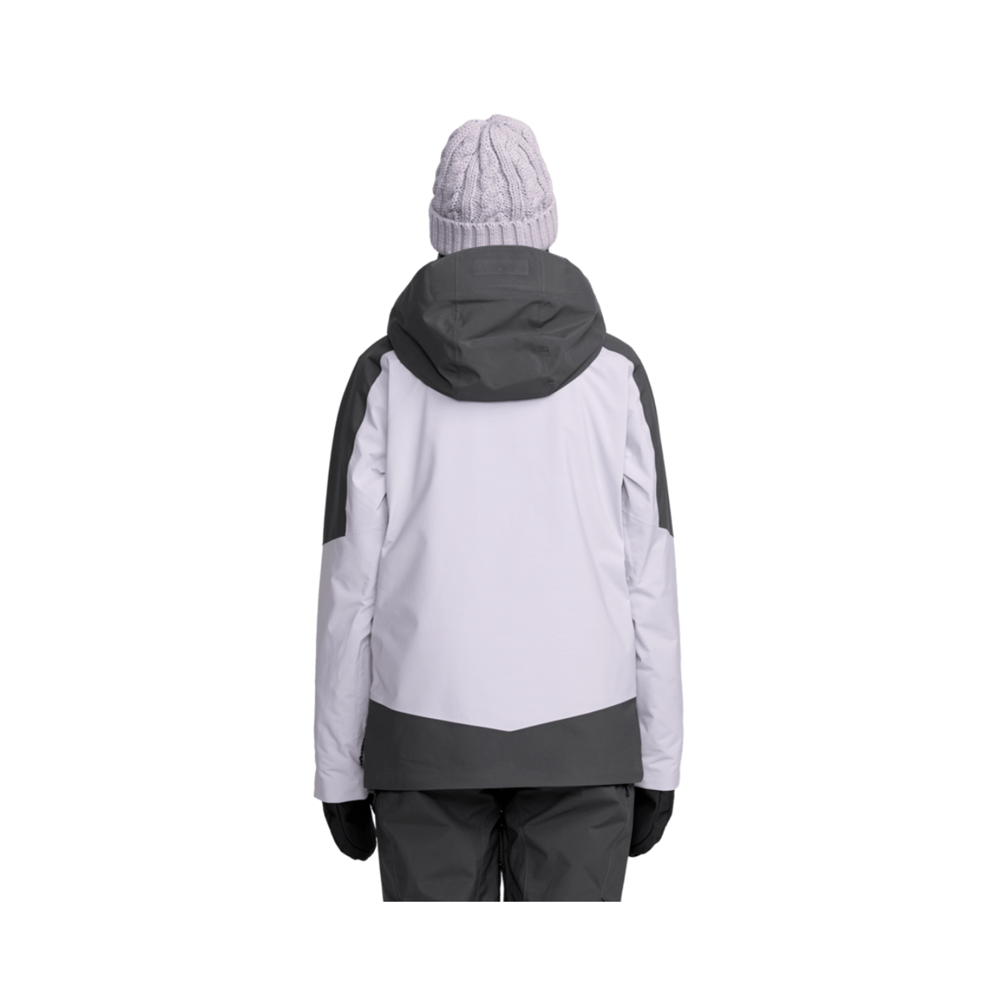 Volcom 3D Stretch Jacket - 7B Boardshop