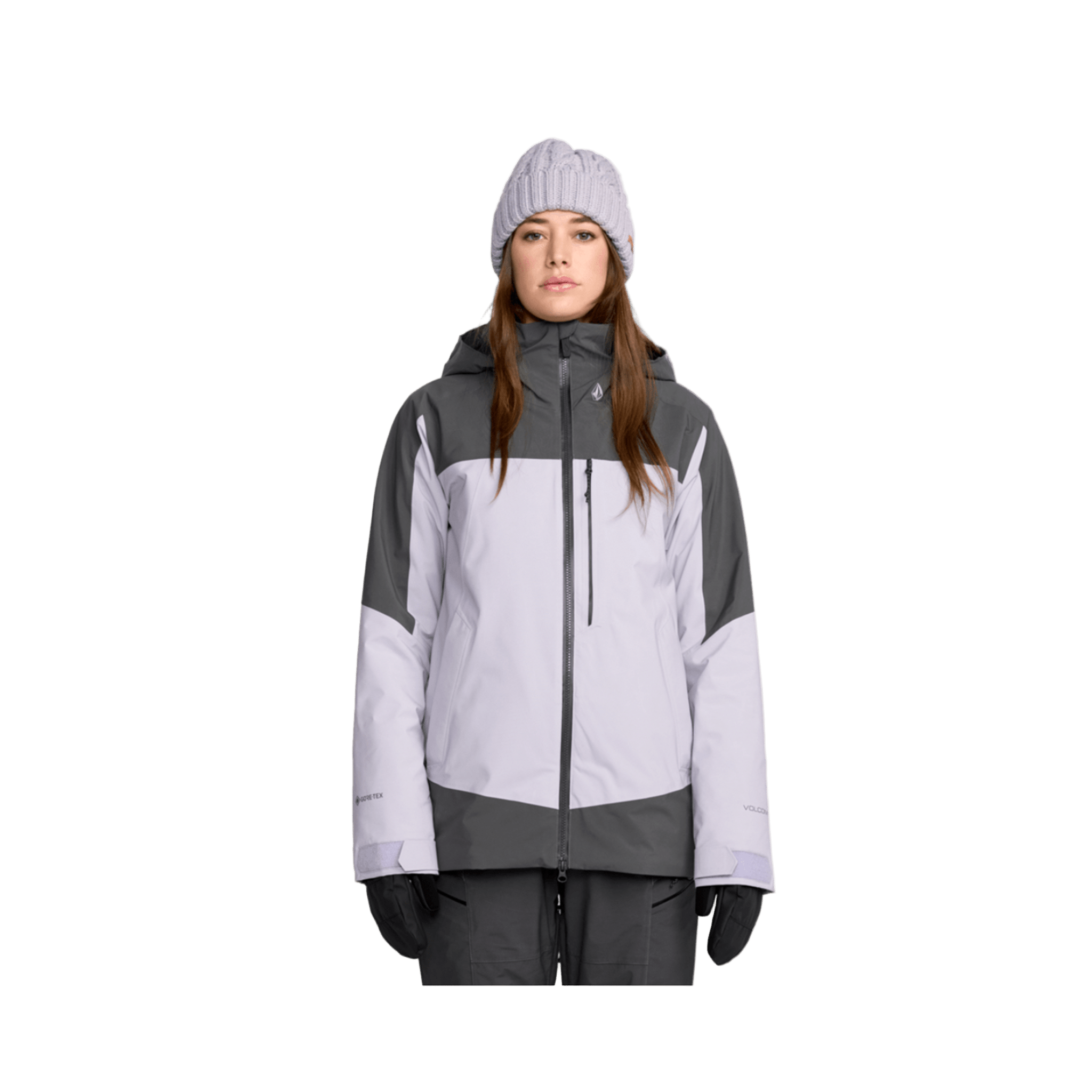 Volcom 3D Stretch Jacket - 7B Boardshop