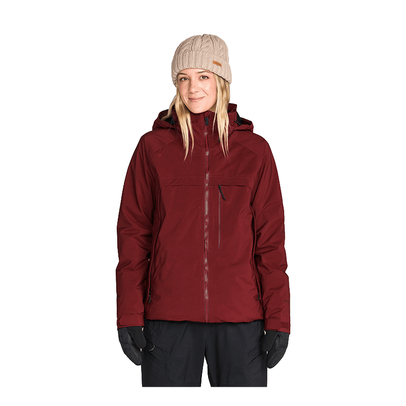 Volcom 3D Stretch Gore-Tex Jacket 2026/27 - 7B Boardshop