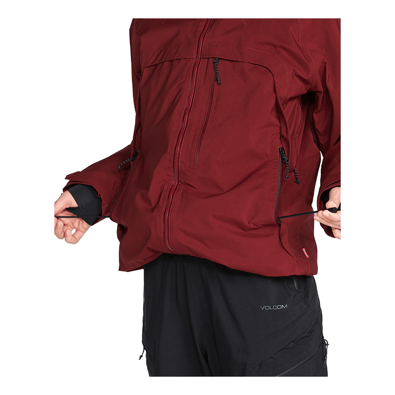 Volcom 3D Stretch Gore-Tex Jacket 2026/27 - 7B Boardshop