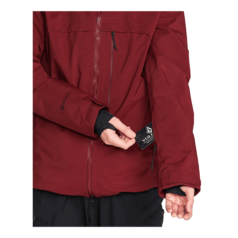 Volcom 3D Stretch Gore-Tex Jacket 2026/27 - 7B Boardshop