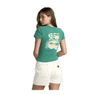 RVCA - 411 Tee - 7B Boardshop