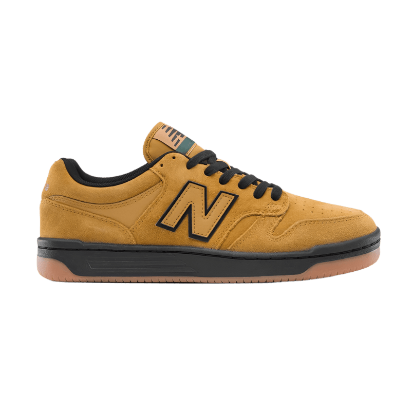 Numeric 480 - 7B Boardshop