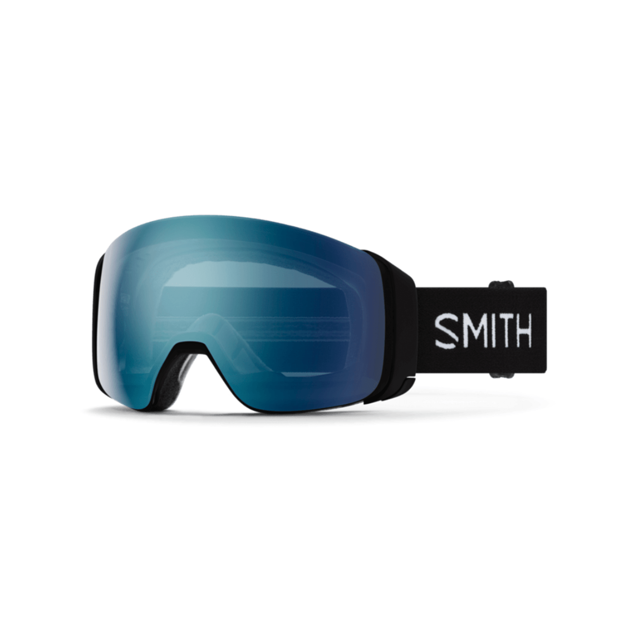 Smith 4D Mag - 7B Boardshop