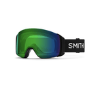 Smith 4D Mag/Black ChromaPop Everyday Green Mirror + Storm Blue - 7B Boardshop