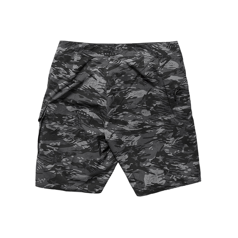 Volcom 4th of July Preemo Mod 20" Boardshort - 7B Boardshop