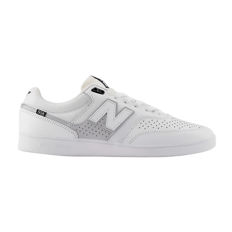 Numeric 508 Westgate - 7B Boardshop