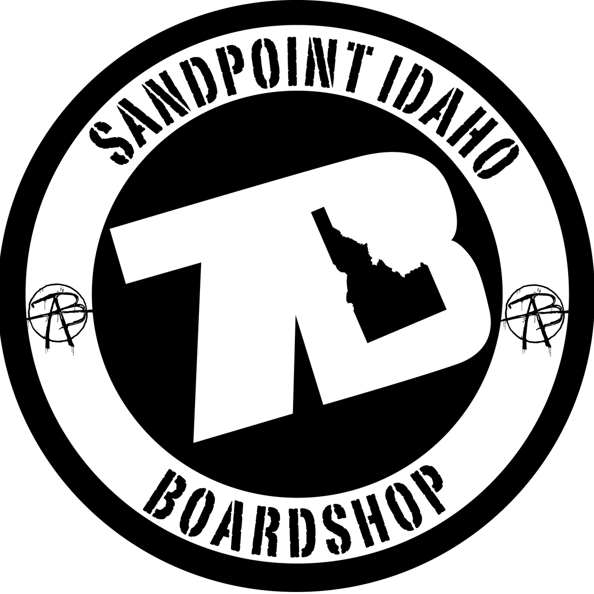 7B Boardshop - Premium Snowboard & Skateboard Gear