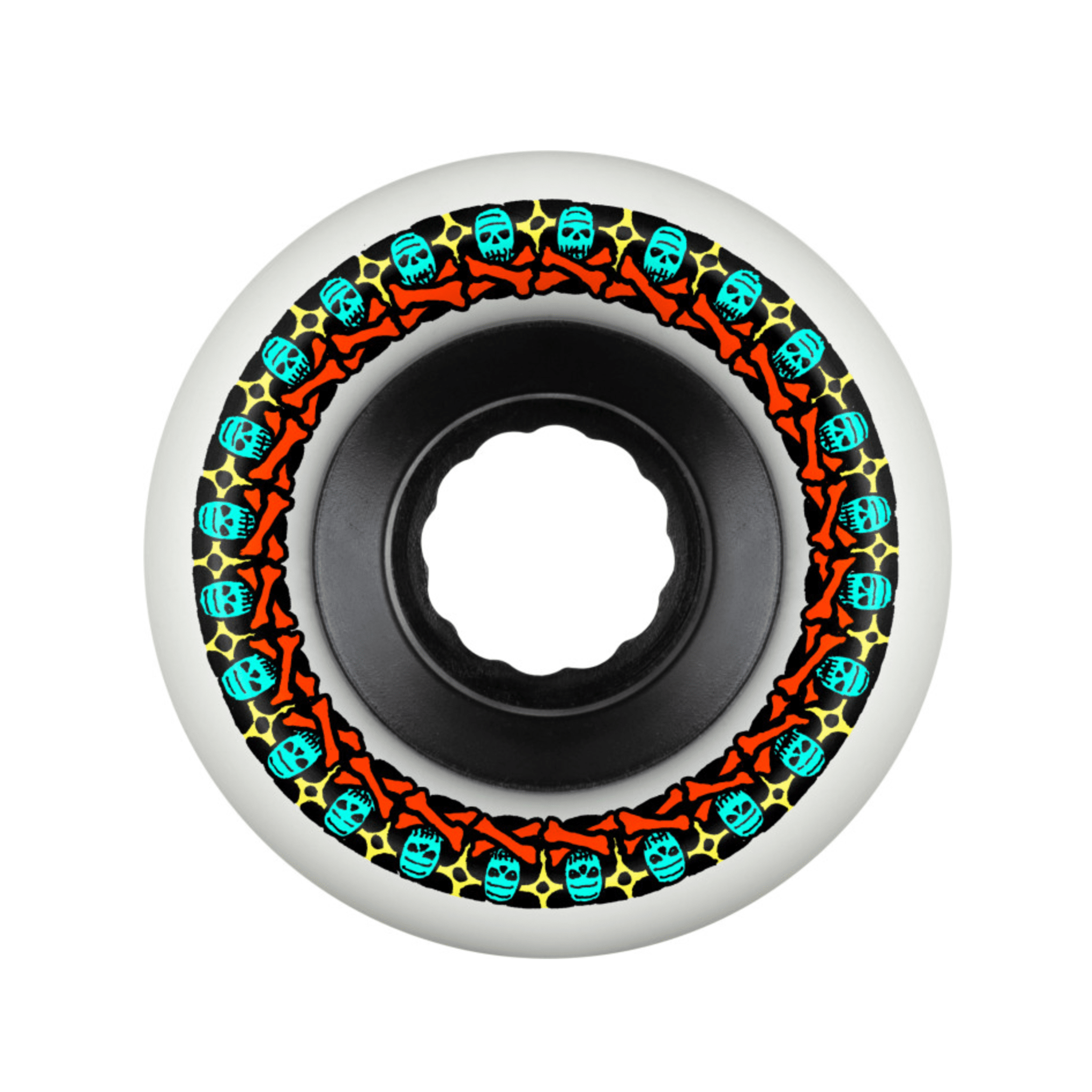 Bones - Rough Riders ATF - 59mm 80A - 7B Boardshop