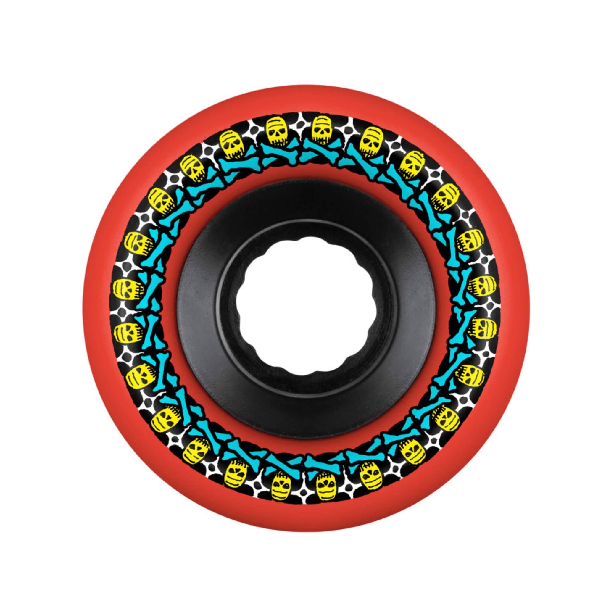 Bones - Rough Riders ATF - 59mm 80A - 7B Boardshop