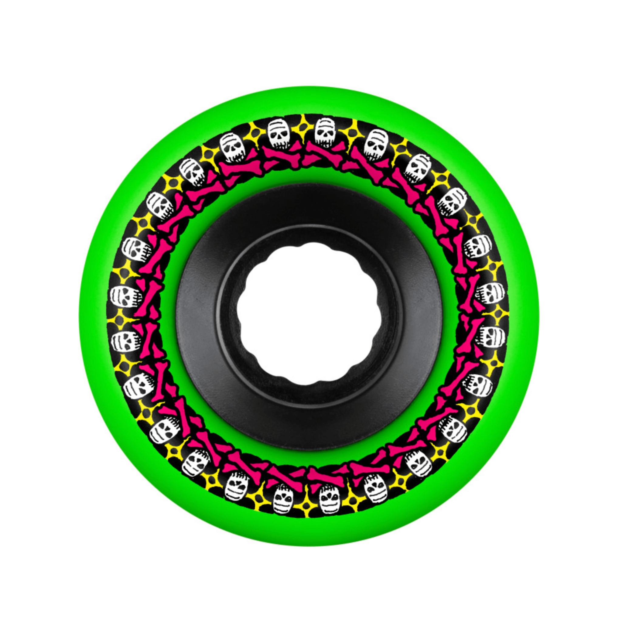 Bones - Rough Riders ATF - 59mm 80A - 7B Boardshop