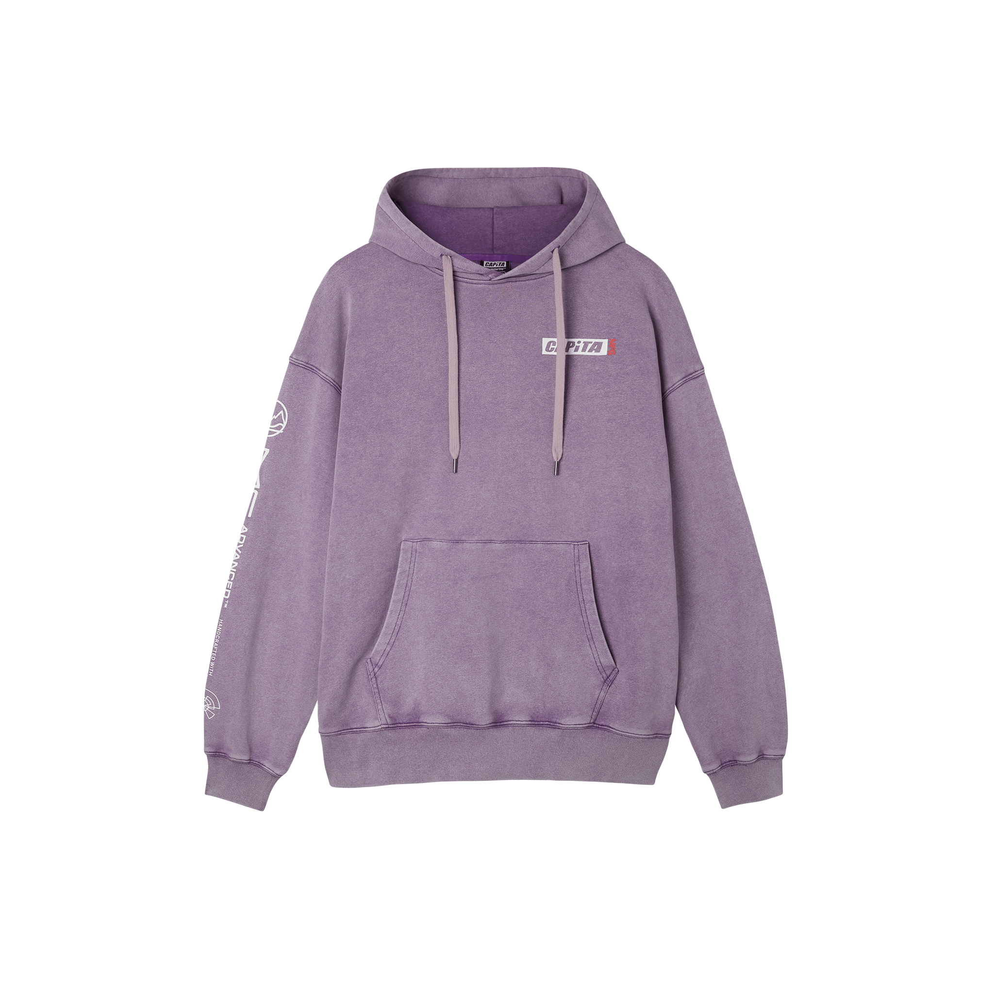 Capita Advance Hoodie - 7B Boardshop