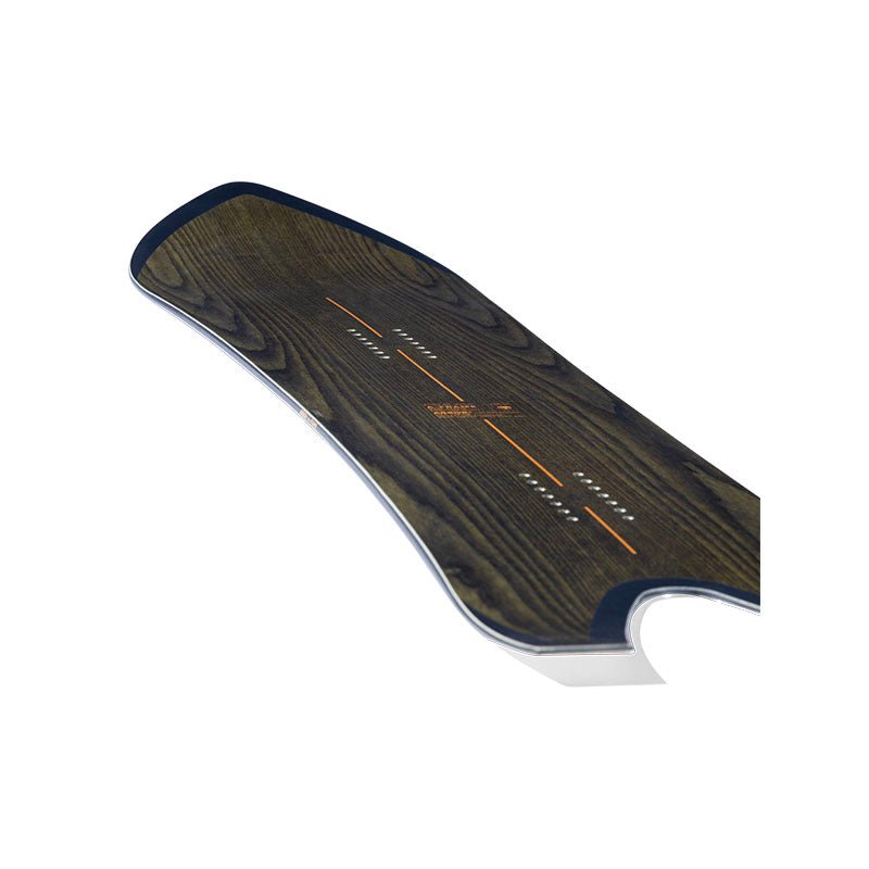 Arbor A-Frame 162 Snowboard 2027 - 7B Boardshop