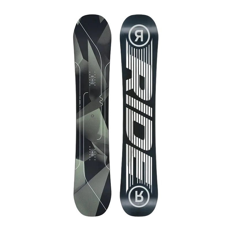 Ride Agenda 2027 Snowboard - 7B Boardshop