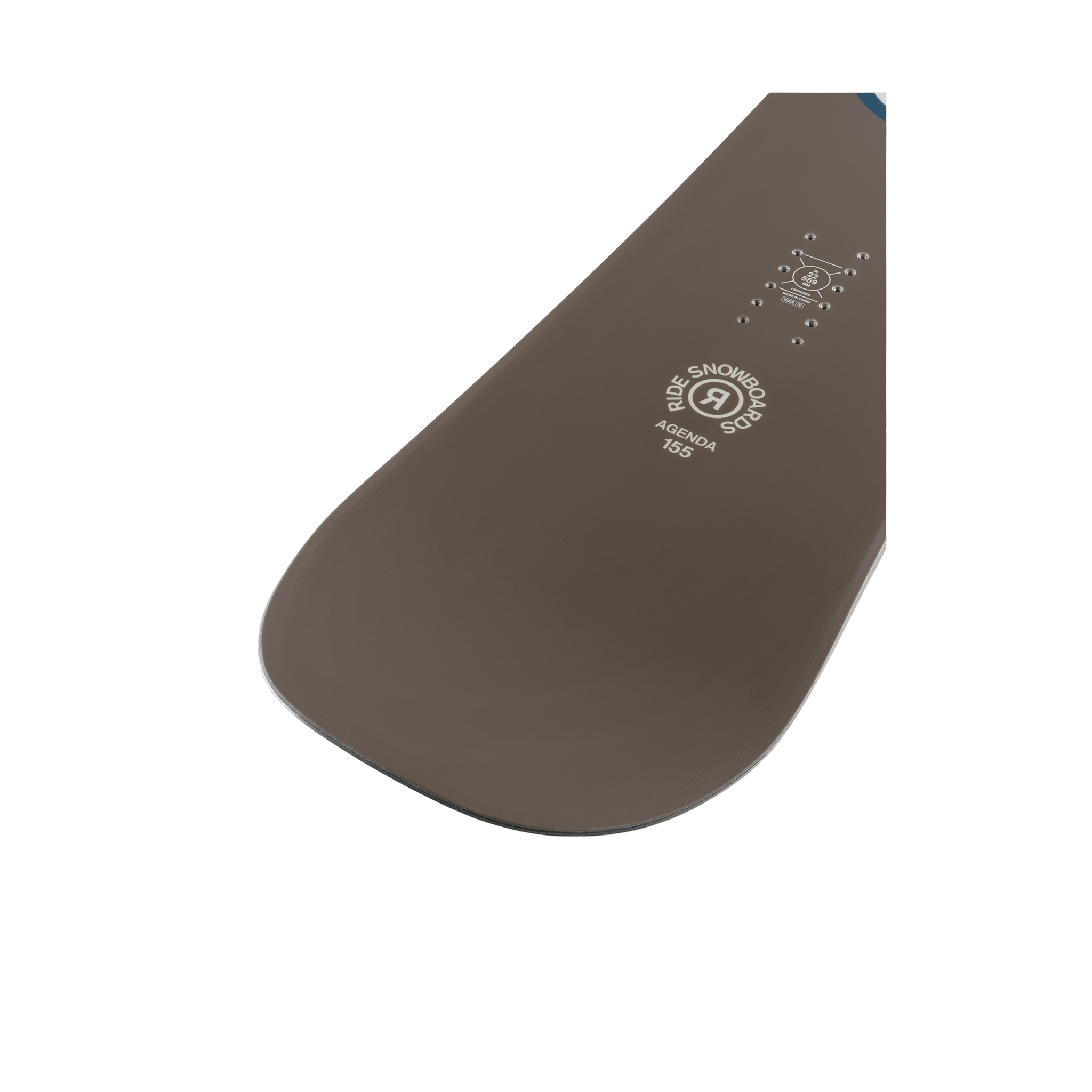 Ride Agenda 2026 - 7B Boardshop