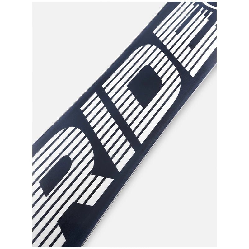 Ride Agenda 2027 Snowboard - 7B Boardshop