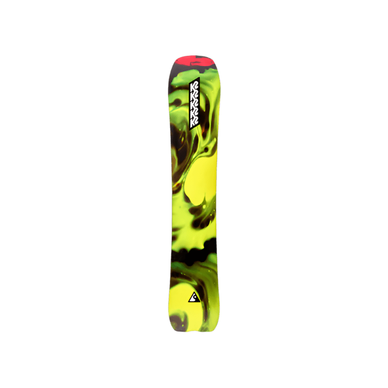 K2 Alchemist 2026 - 160 - 7B Boardshop