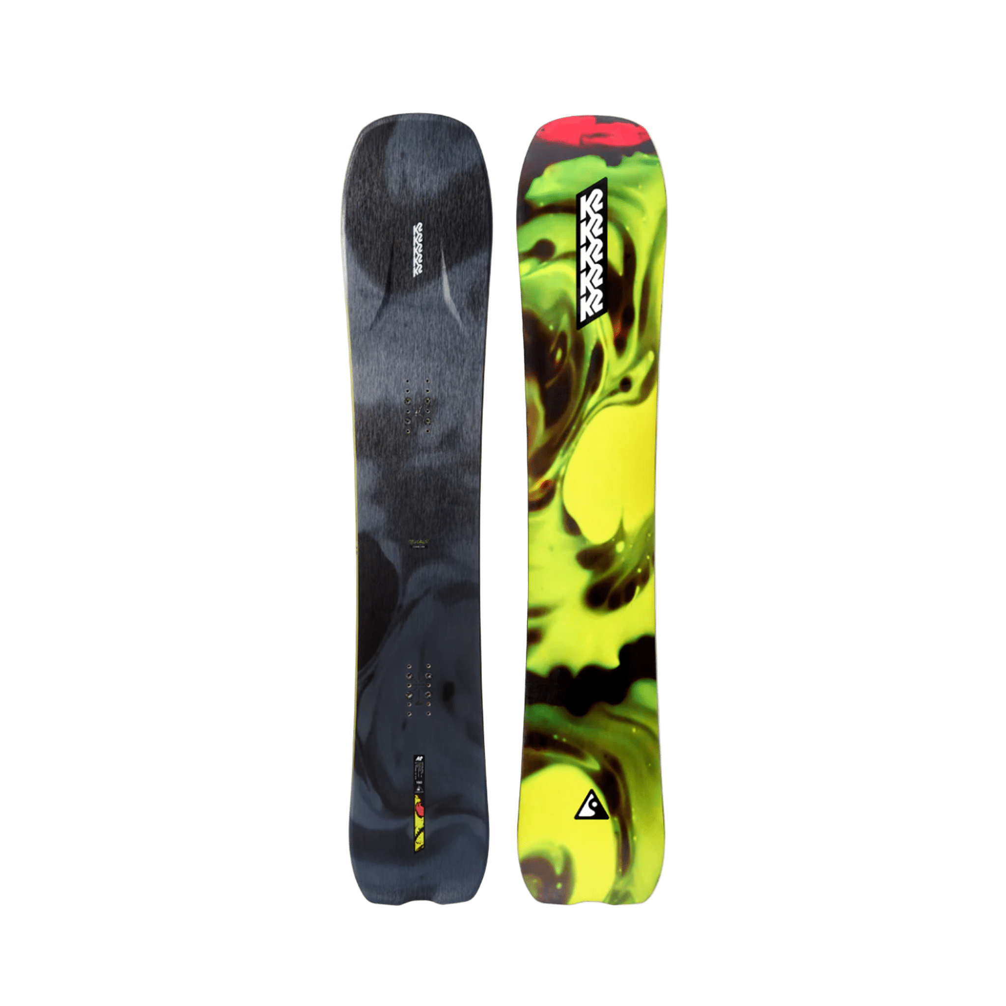 K2 Alchemist 2026 - 160 - 7B Boardshop