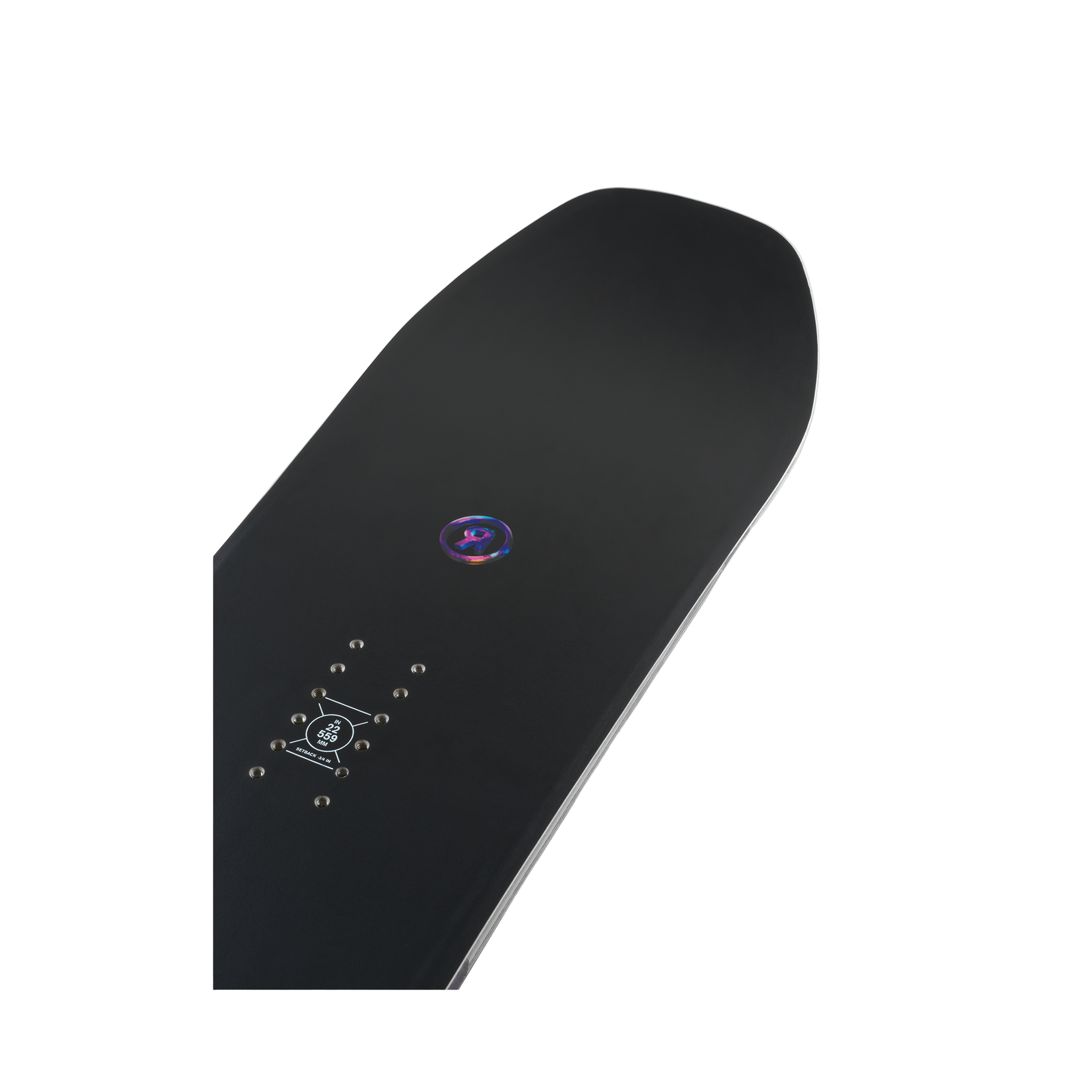 Ride Algorythm 2026 - 7B Boardshop