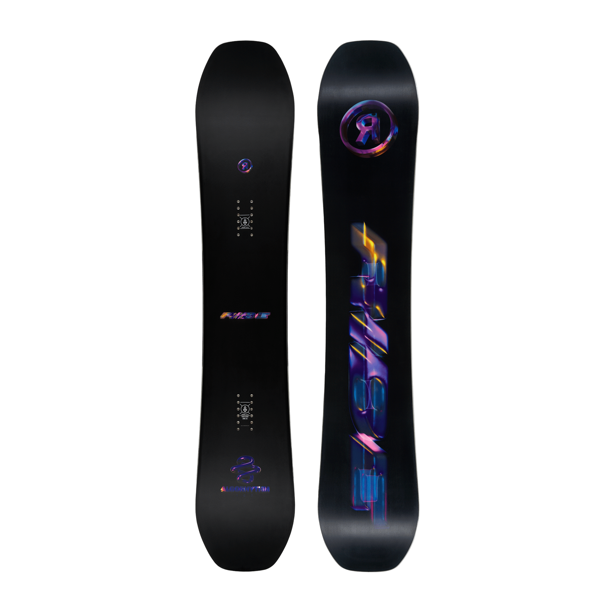 Ride Algorythm 2026 - 7B Boardshop