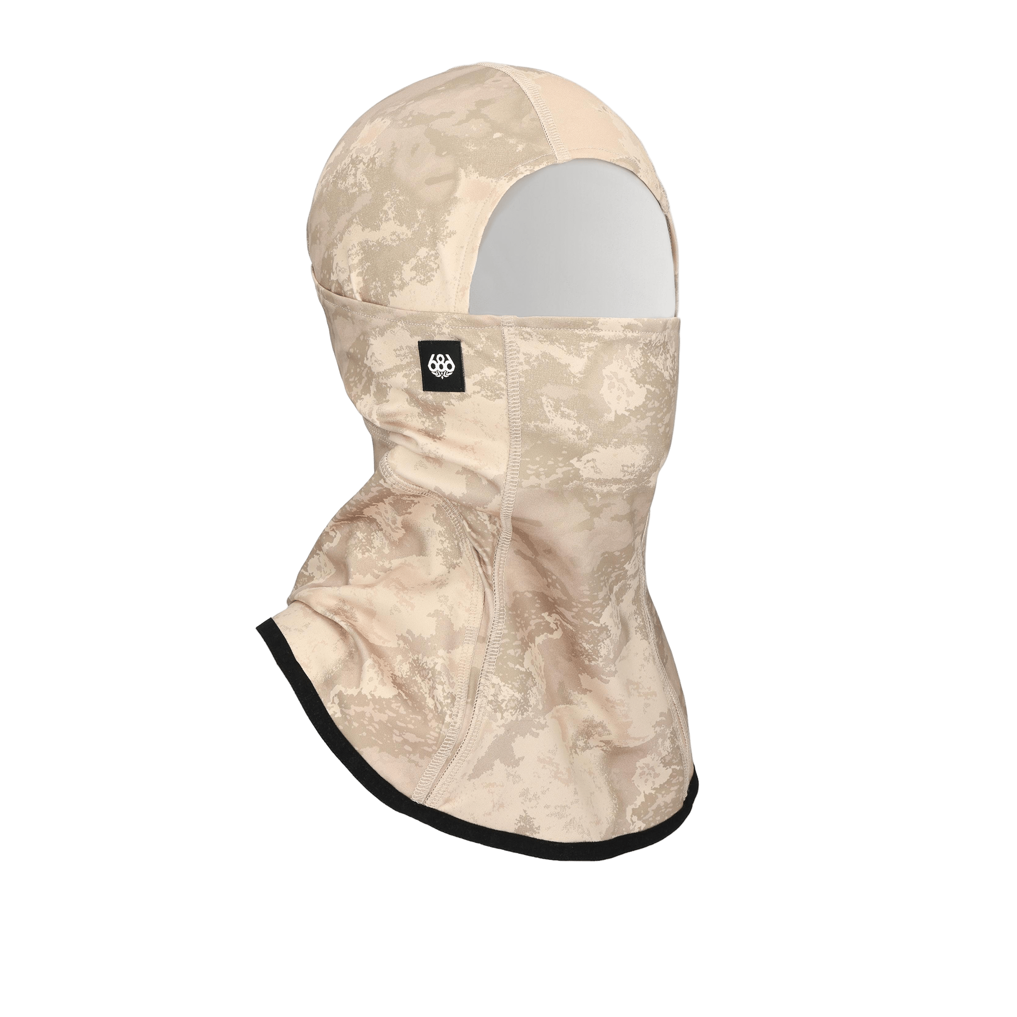 686 Alpha Hinged Balaclava - 7B Boardshop