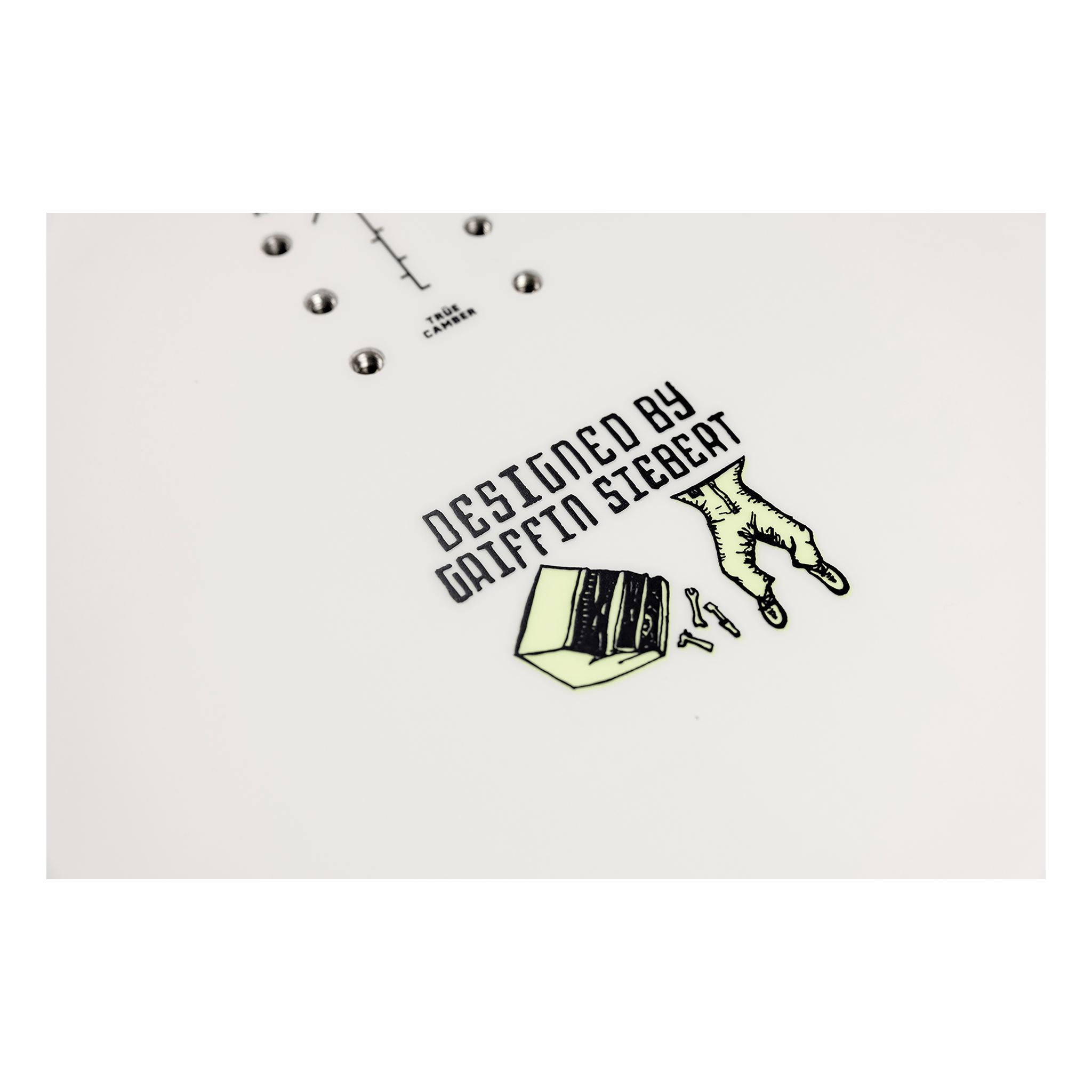 Nitro Alternator 2026 - 7B Boardshop