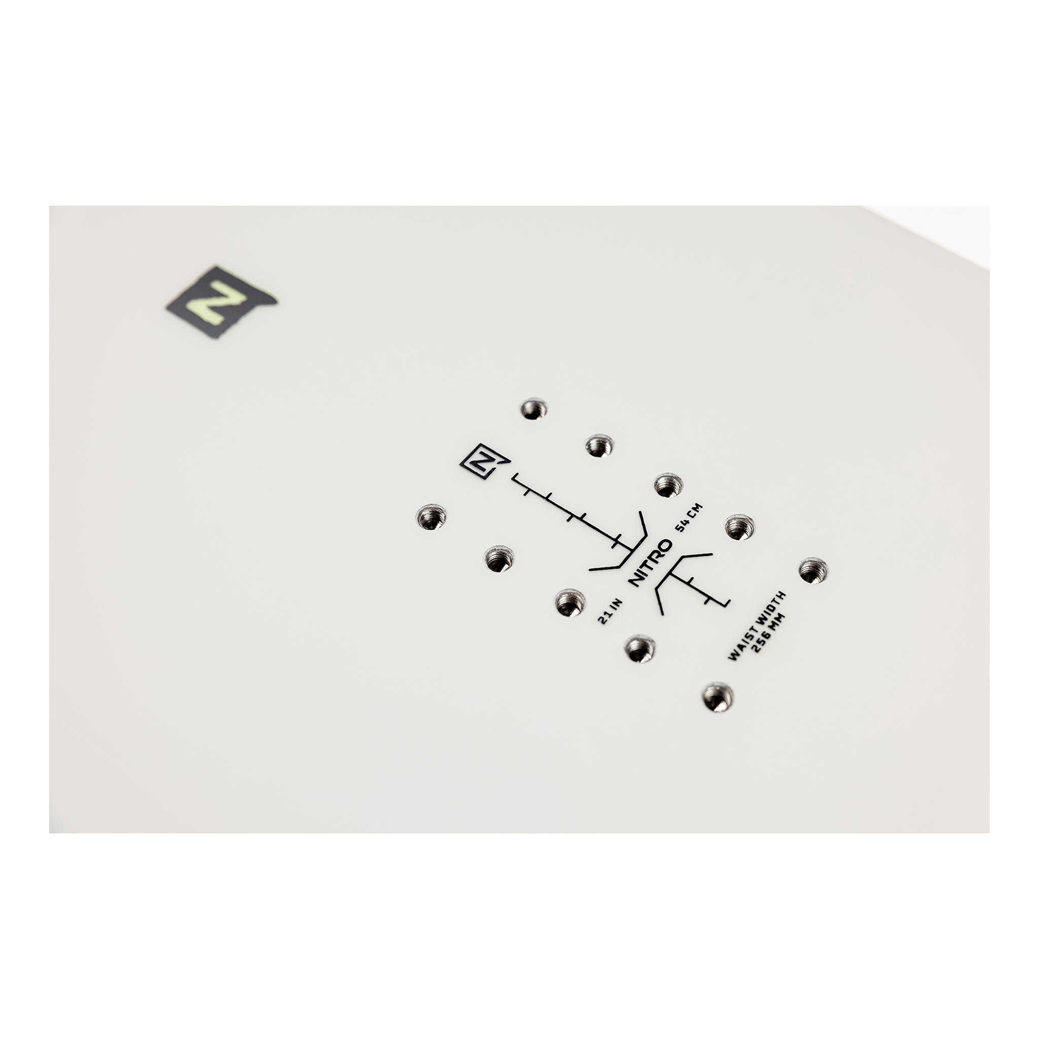 Nitro Alternator 2026 - 7B Boardshop