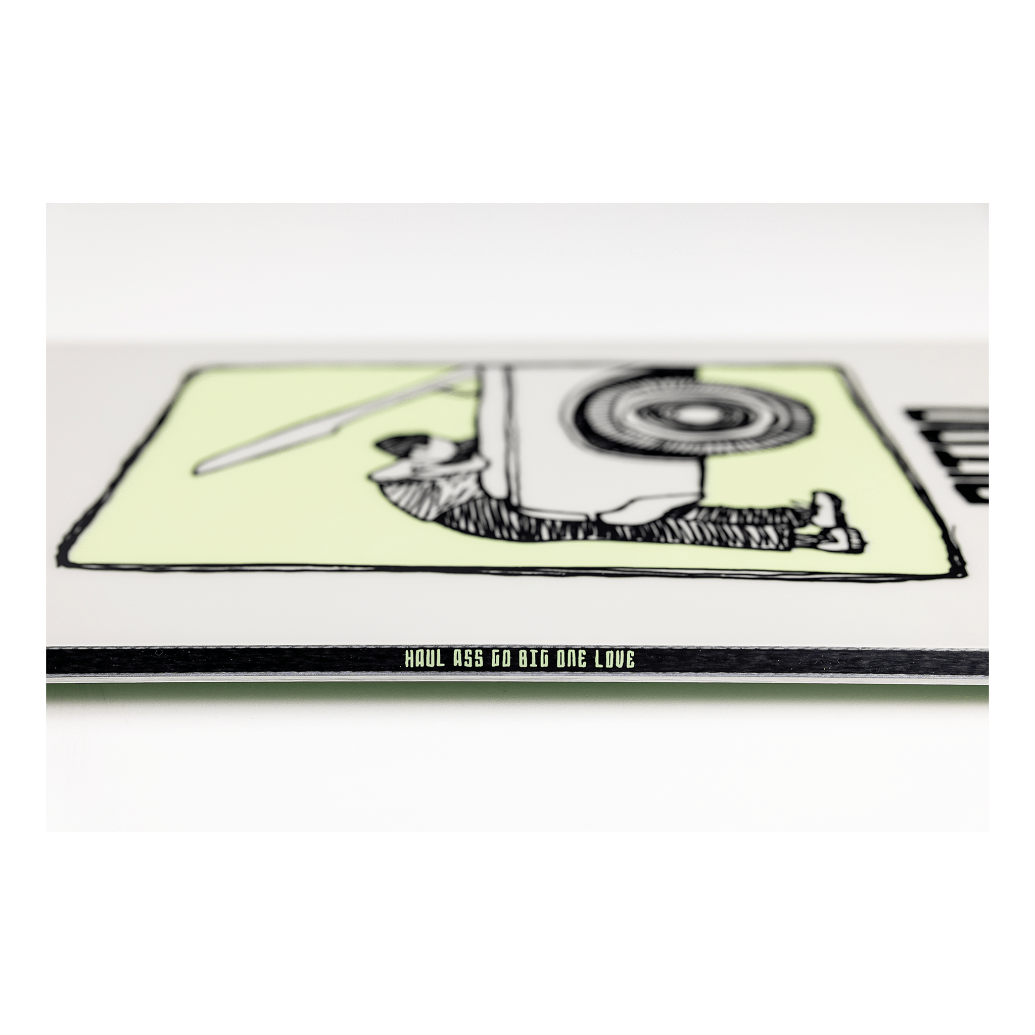 Nitro Alternator 2026 - 7B Boardshop