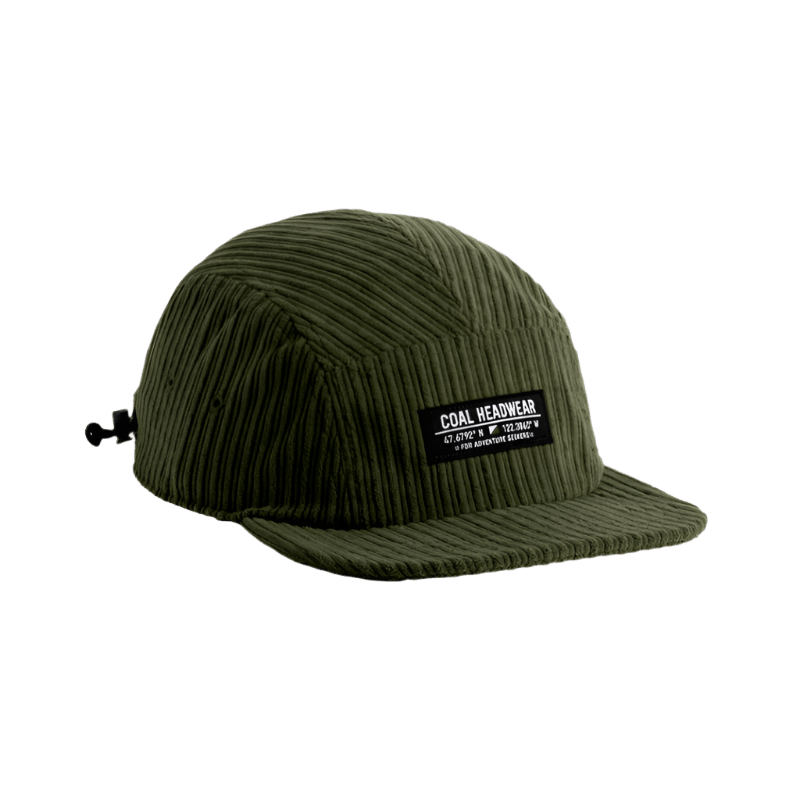 Coal - Analog - 7B Boardshop