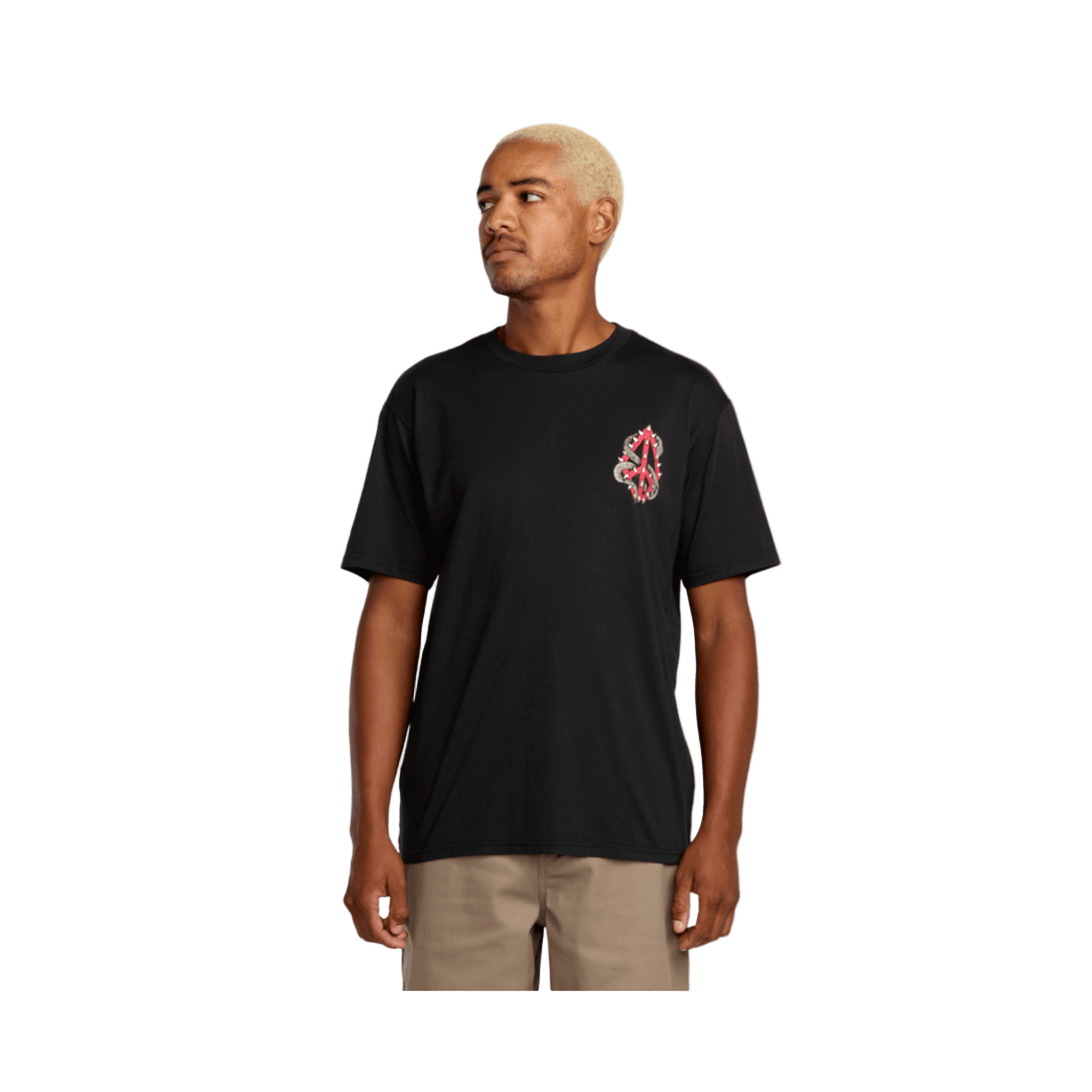 Volcom - Anti Gravity S/S - 7B Boardshop