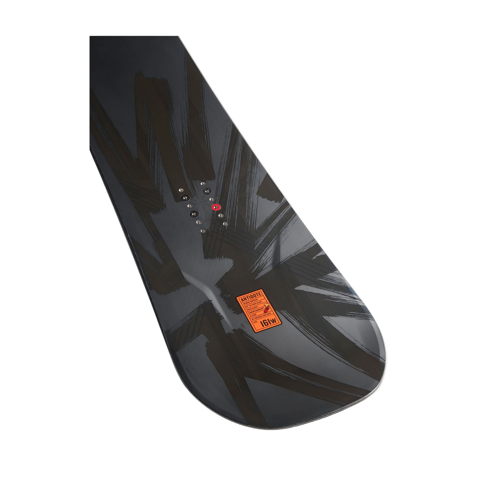 K2 Antidote 2026 - 161W - 7B Boardshop