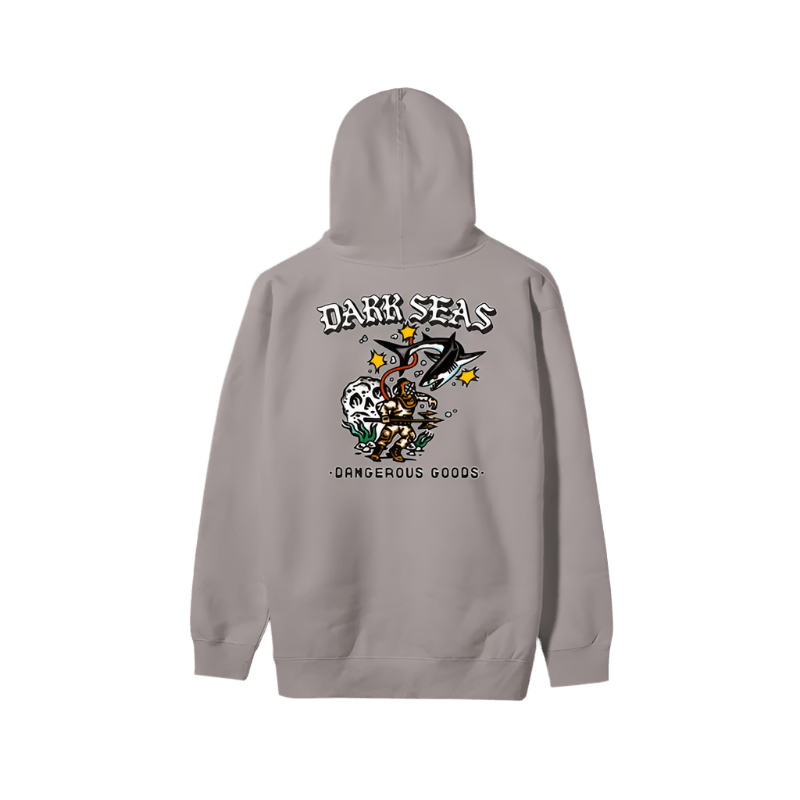 Aqualung Fleece - 7B Boardshop