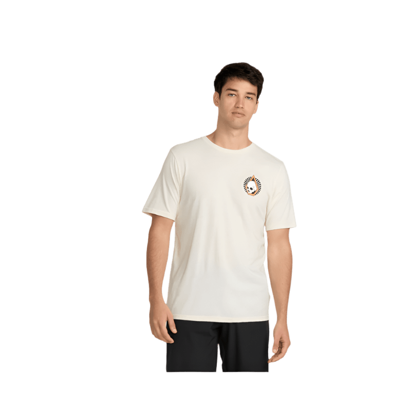 Volcom - Arched S/S - 7B Boardshop