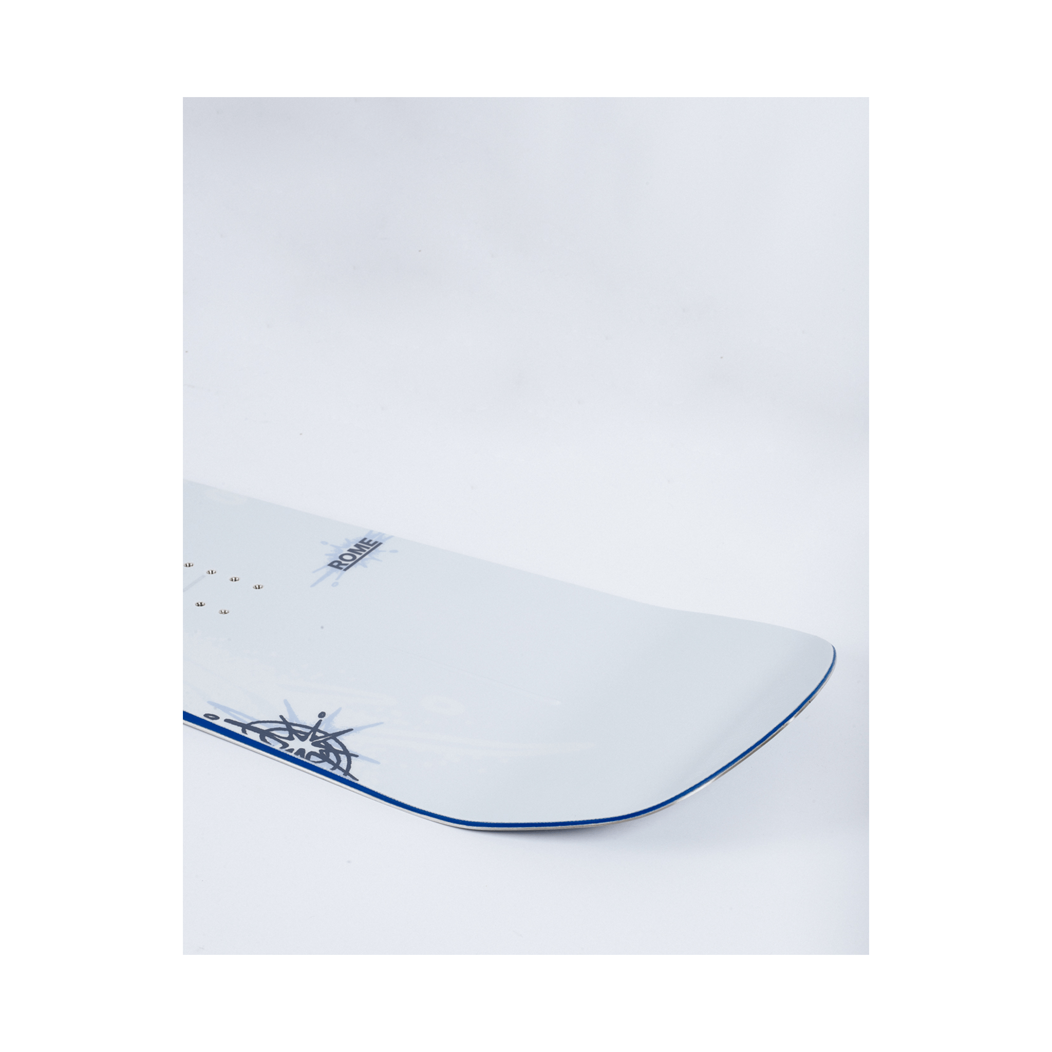 Rome Artifact 2026 - 7B Boardshop