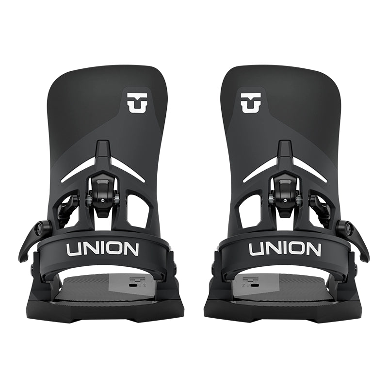 Union Astra Step On® Women's Snowboard Bindings 2026/27 - Black - 7B Boardshop