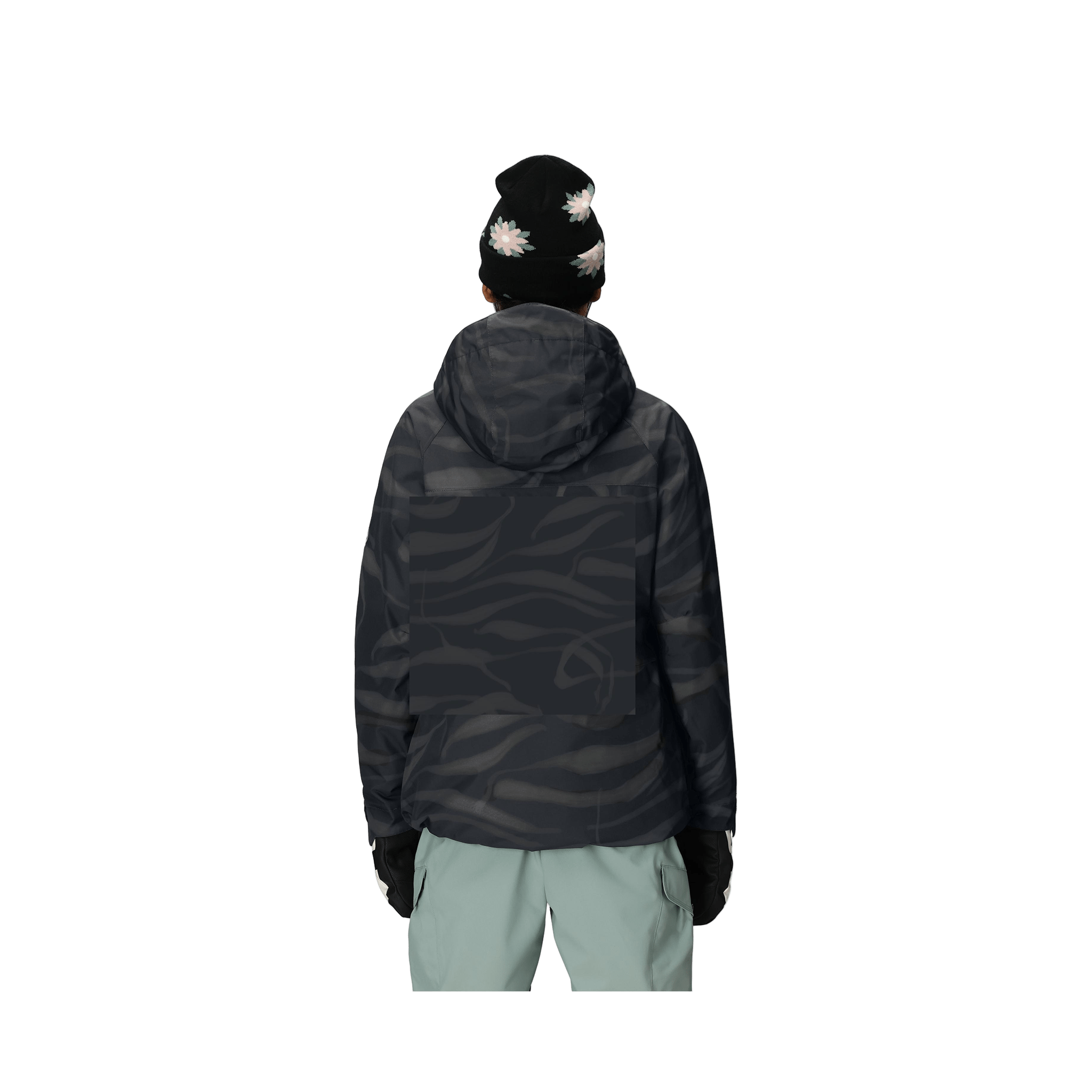 686 Athena Insulated Jacket 2026 - 7B Boardshop