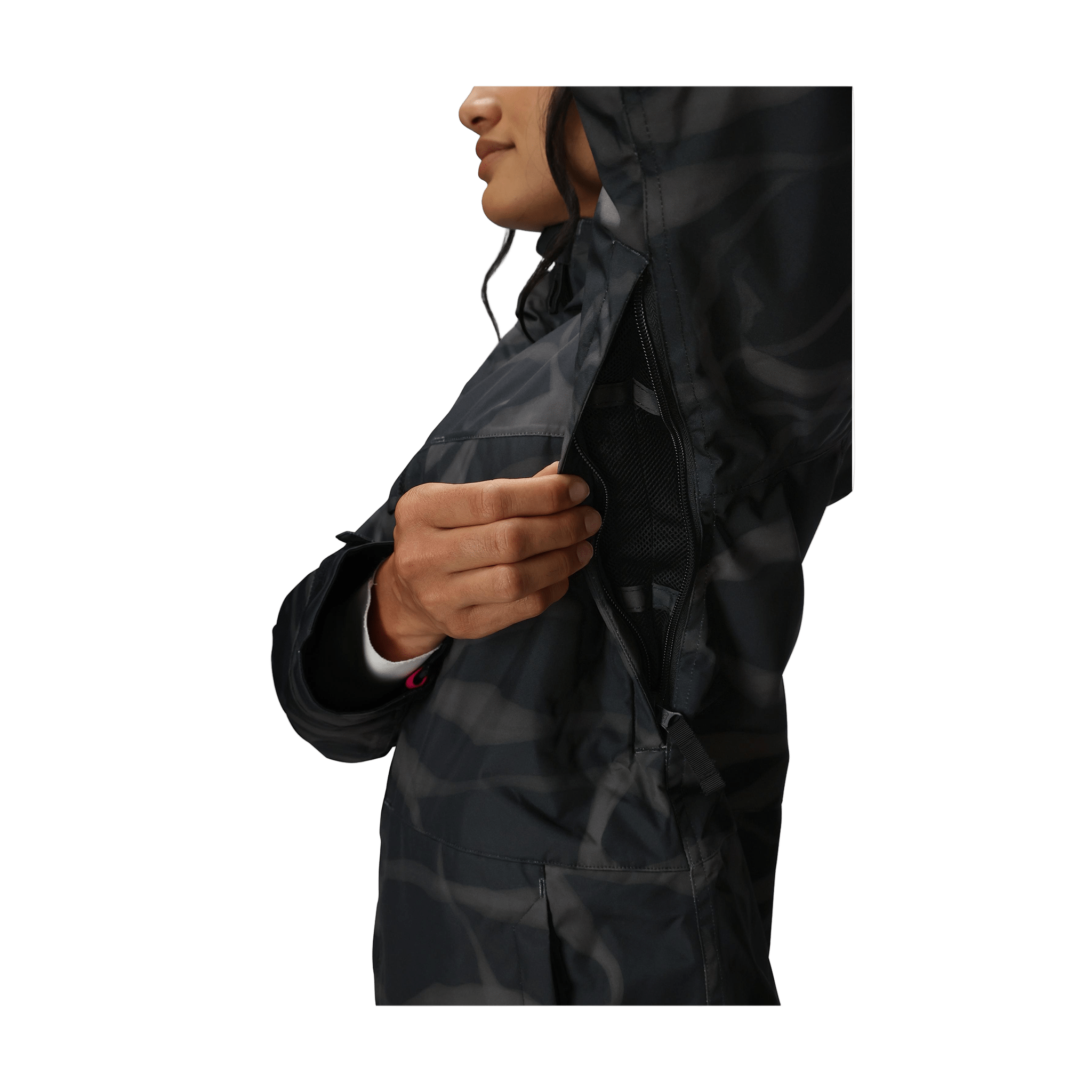 686 Athena Insulated Jacket 2026 - 7B Boardshop