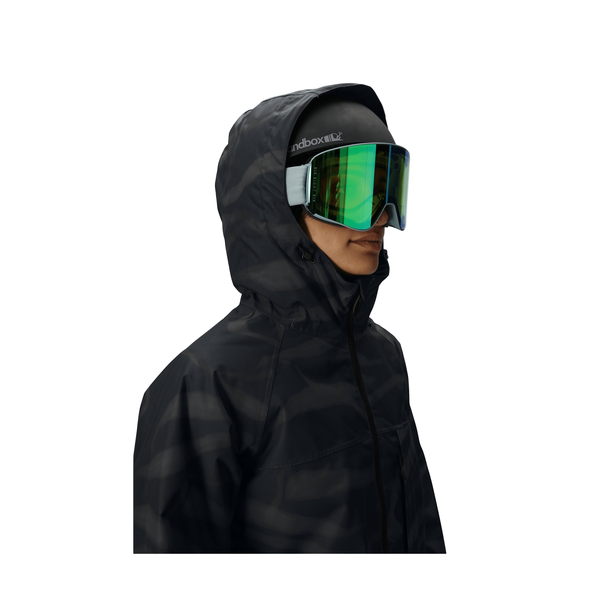 686 Athena Insulated Jacket 2026 - 7B Boardshop