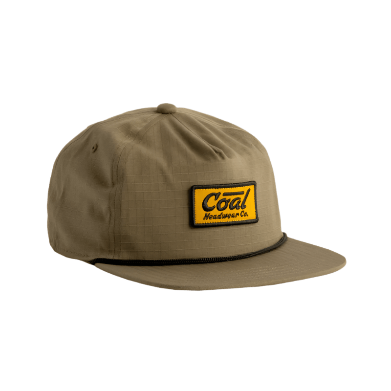 Coal - Atlas - 7B Boardshop