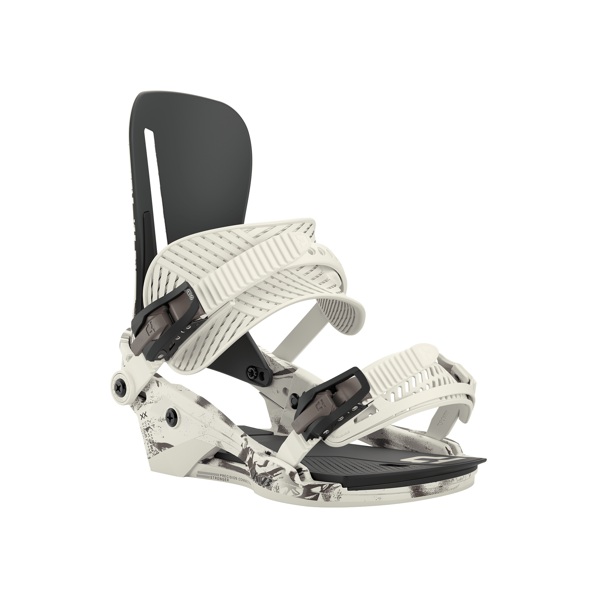 Union Atlas Snowboard Bindings 2027 - 7B Boardshop