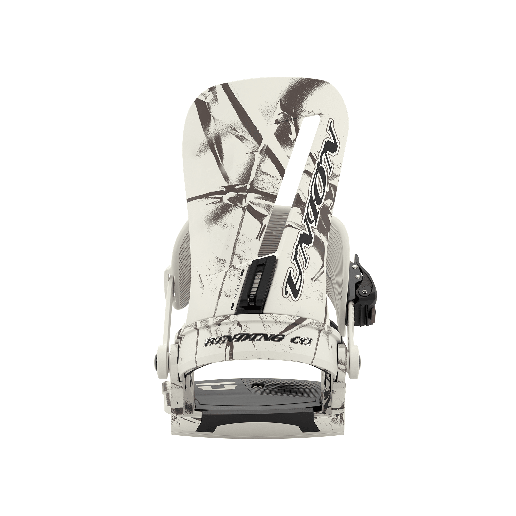 Union Atlas Snowboard Bindings 2027 - 7B Boardshop